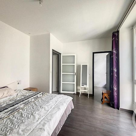 Le Duplex Cholet Exterior foto