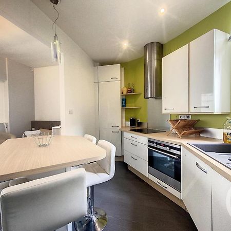 Le Duplex Cholet Exterior foto
