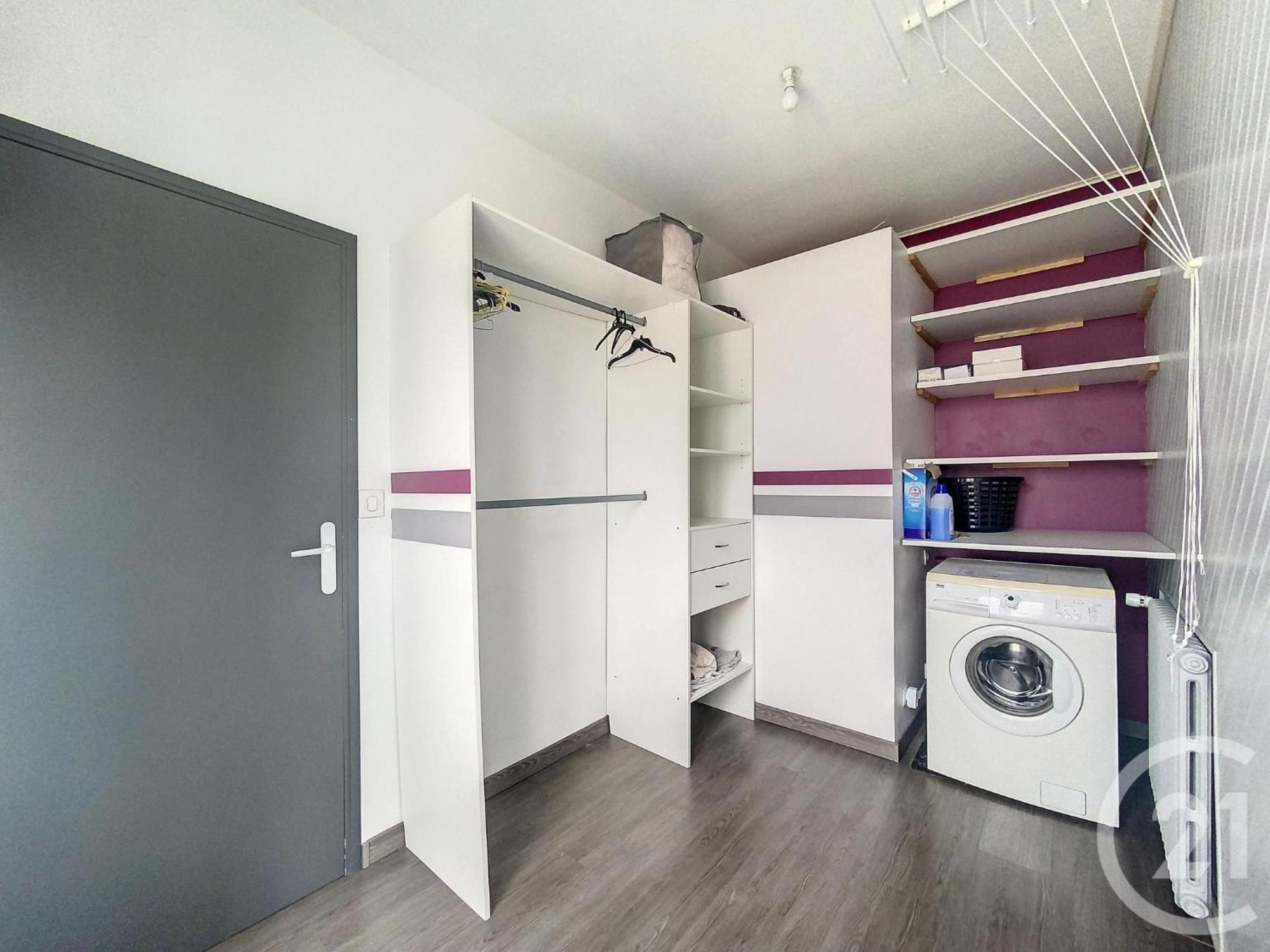Le Duplex Cholet Exterior foto
